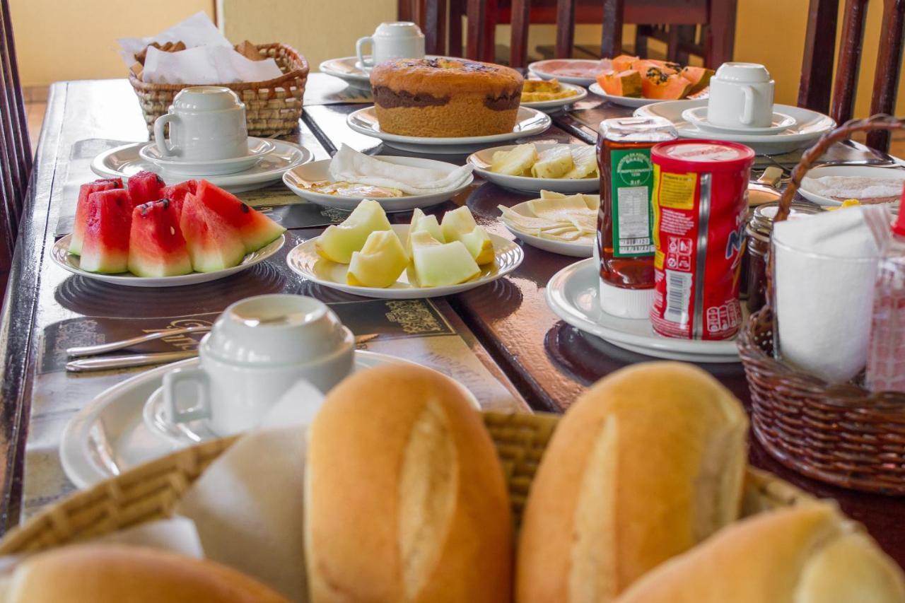 Pousada Do Suico Inn Fortaleza (Ceara)